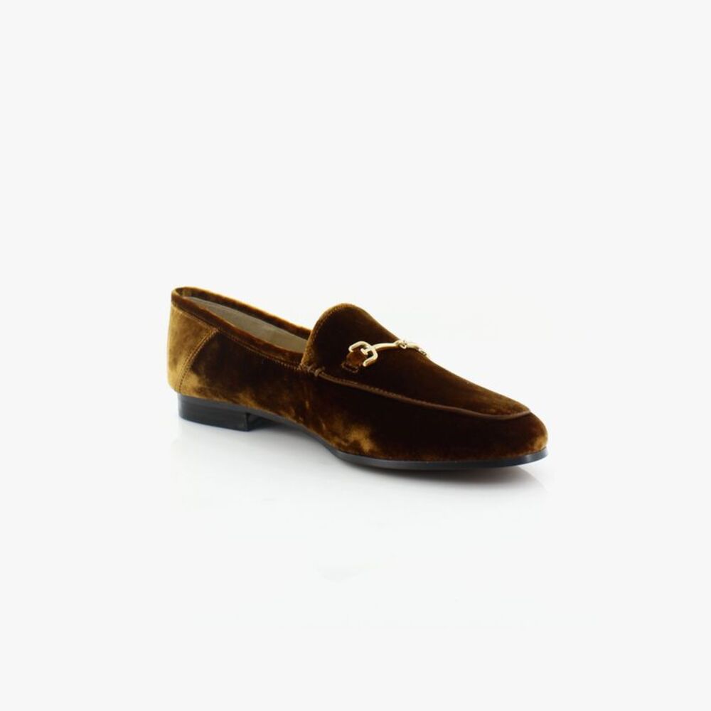 Sam Edelman Loraine Cocoa Bronze (Wide)